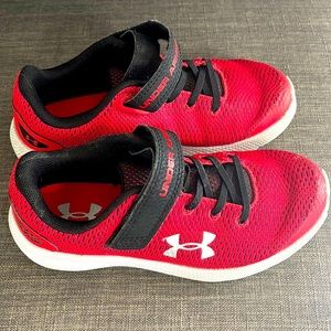 Under Armour Shoes